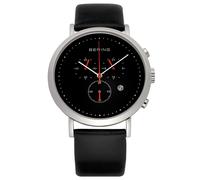 Bering Classic 10540-402 Men's Watch Chronograph