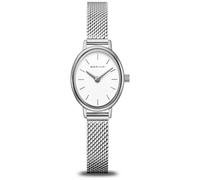 Bering Classic 11020-004 - Woman - 24 mm - Analogue - Quartz - Sapphire Glass White 8 mm
