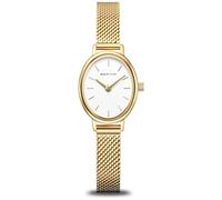 Bering Classic 11020-334 - Woman - 24 mm - Analogue - Quartz - Sapphire Glass White 8 mm