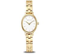 Bering Classic 11020-734 - Woman - 20 mm - Analogue - Quartz - Sapphire Glass White 8 mm