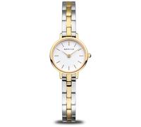 Bering Women's Quartz Analog Watch with Stainless Steel Strap mid-39932, Multicoloured