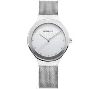 Bering Classic 12934-000 - Woman - 34 mm - Analogue - Quartz - Sapphire Glass Silver 16 mm