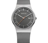 Bering Classic Gents Watch BNG-196