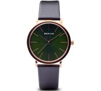 Bering Classic Ladies - Green BNG-259