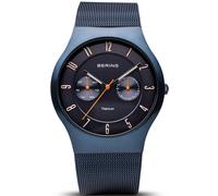 Bering Classic Mens Watch BNG-155