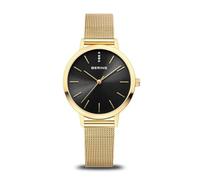 BERING Classic | Shiny Gold | 13434-332