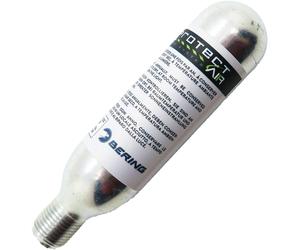 Bering CO2 Cartridge, size 60