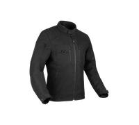 Bering Corpus Motorcycle Jacket BlackS Black