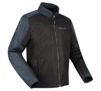Bering Cronos Jacket Black 4XL Men