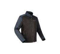 BERING BERING - Jacket Cronos Black / Anthracite XL