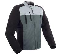 Bering Crosser Jacket Grey 3XL Man