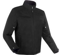 BERING CRUISER textile jacket black 4XL