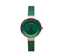 Bering Women's Watch Wristwatch Classic Solar - 14631-Charity MeshBand rose gold