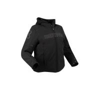 Bering Davis Qs MC Jacket Women BlackXXL Plus Black