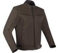 BERING BERING - Jacket Derby Brown XL