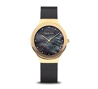 BERING Dress Watch 12934-132, Gold, Bracelet