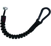 Bering Elastic Activation Lanyard, black for Men