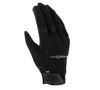 Bering Fletcher Evo Ladies Motorcycle Gloves, black, size XL for Women