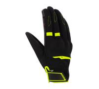 Bering Fletcher EVO Motorcycle Gloves Black/FluoXXL Black,Fluo