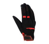 Bering Fletcher Evo Black Red Size T8 T8