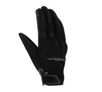 Bering Fletcher EVO Motorcycle Gloves BlackL Black