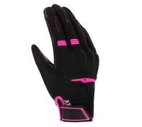 Bering Fletcher Evo Woman Gloves Black S Woman