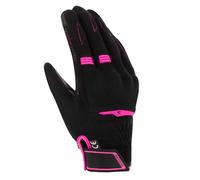 Bering Fletcher Evo Woman Gloves Black S Women