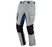Bering Freeway Motorcycle Trousers Grey/NavyXL Grey,Navy