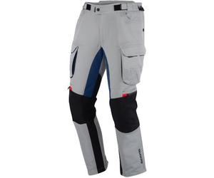 BERING FREEWAY textile trousers grey-navy blue 3XL