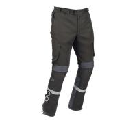 Bering Halifax MC Jacket BLACK-ANTHRACITEXXL BLACK-ANTHRACITE