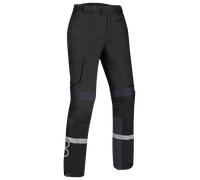Bering Halifax Women's MC Jacket BLACK-ANTHRACITEM BLACK-ANTHRACITE