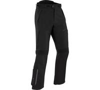 Bering Hurricane GTX, textile pants Gore-Tex L Black