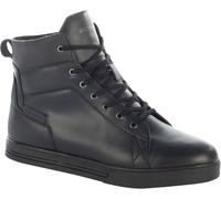 Bering Indy Waterproof Motorcycle Shoes, black, size 45