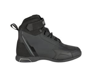 Bering Jag MC Shoes Black/Grey42 Black,Grey