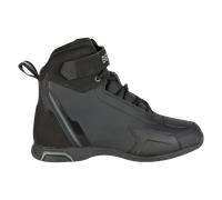Bering Jag MC Shoes Black/Grey43 Black,Grey