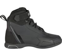Bering Jag Motorcycle Shoes Black EU 38 Woman