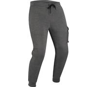 Bering Jazzy Motorcycle Textile Pants, anthracite, size M