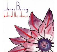 Bering, Jonas - Behind The Silence