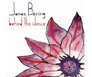 Bering, Jonas - Behind The Silence