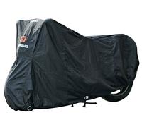 Bering Kover Bike Cover, black, size M for Men