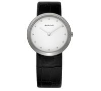 BERING Time Women's Slim Watch 10331-400 Classic