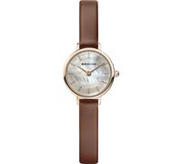 Bering Ladies Watch Classic - 11022-564 Leather