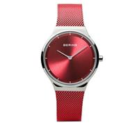 Bering Ladies Watch Classic - 12131-303 Mesh Band