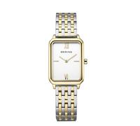 Bering Ladies Watch Wristwatch Classic - 17423-714 Stainless Steel