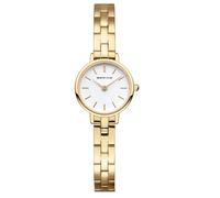 Bering Ladies Watch Wristwatch Classic Quartz - 11022-734 Stainless Steel