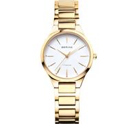 Bering Ladies Watch Wristwatch Classic Titanium Bicolour - 15630-734