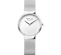 Bering Ladies Watch Wristwatch Max Rene - 15531-004 Meshband