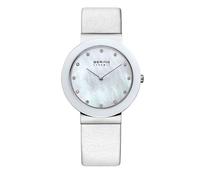 Bering 11435-604 Ladies Watch Ceramic 35mm 5ATM