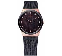 Bering Ladies Watch Wristwatch Slim Ceramic - 32230-262