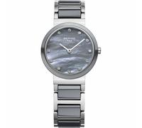 Bering Ladies Watch Wristwatch Slim Classic - 10725-789 Stainless Steel